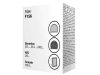 PORSZÍVÓ HEPA FILTER SZETT AEG LX5-2-4T / ELECTROLUX EC41-2SW / EC41-ANIM / F156 / 9009229320 GYÁRI