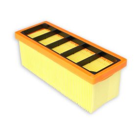   PORSZÍVÓ KOMPATIBILIS SZŰRŐ KARCHER 2501 / SE 3001 STB. 6.414-498.0 PREMIUM