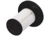 PORSZÍVÓ HEPA FILTER BOSCH BBS1114/02 / BCS101GB/03 / 12023349 GYÁRI MOSHATÓ