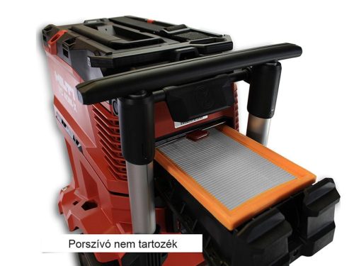 PORSZÍVÓ KOMPATIBILIS MOTORVÉDŐ SZŰRŐ HILTI VC 20 M-X / VC 40 M-X