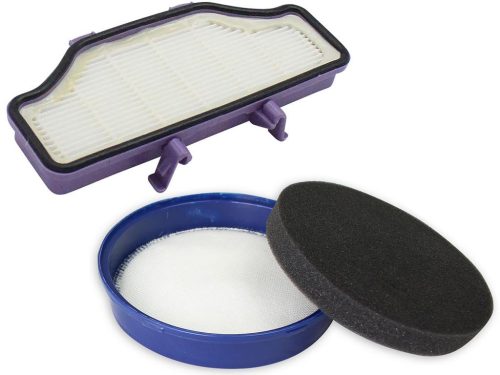 PORSZÍVÓ KOMPATIBILIS HEPA FILTER / SZŰRŐ KÉSZLET HOOVER U87 HOOVER CHORUS CH50PET 011 / CH40PAR 011 / CH51_SV20 001 / 35601860