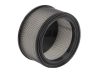PORSZÍVÓ HEPA FILTER / MOTORVÉDŐ SZŰRŐ HENGERES ZÁRT POWERPLUS POWX 3018 HAMUPORSZÍVÓHOZ POWX3018A GYÁRI MOSHATÓ