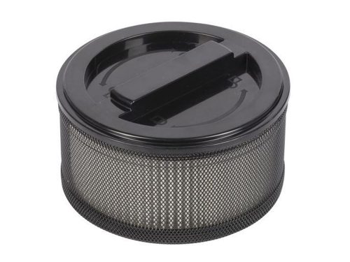 PORSZÍVÓ HEPA FILTER / MOTORVÉDŐ SZŰRŐ HENGERES ZÁRT POWERPLUS POWX 3018 HAMUPORSZÍVÓHOZ POWX3018A GYÁRI MOSHATÓ