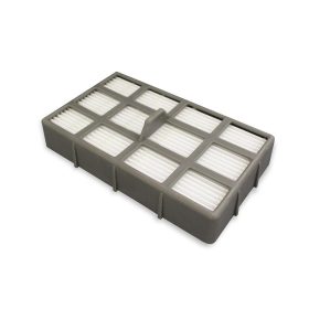  PORSZÍVÓ KOMPATIBILIS HEPA FILTER SEVERIN BC 7055 / BC 7058 (KIMENETI)