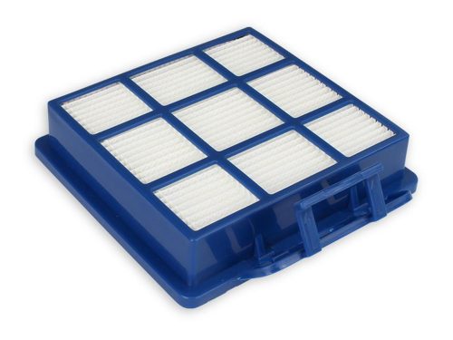 PORSZÍVÓ KOMPATIBILIS HEPA FILTER SEVERIN BC 7055 / BC 7058 (KIMENETI)