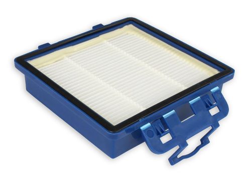 PORSZÍVÓ KOMPATIBILIS HEPA FILTER SEVERIN BC 7055 / BC 7058 (KIMENETI)