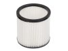 PORSZÍVÓ HEPA FILTER / MOTORVÉDŐ SZŰRŐ HENGERES ZÁRT POWERPLUS POWX 3230 / 134.141.06 GYÁRI MOSHATÓ
