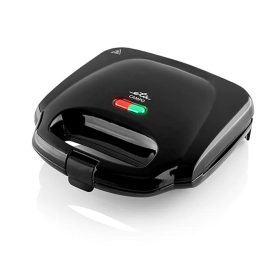 SZENDVICSSÜTŐ ETA CAMPO 750W / 415190010 FEKETE