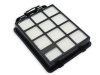PORSZÍVÓ KOMPATIBILIS HEPA FILTER GRUNDIG VCC 6670A (KIMENETI) 9178005659