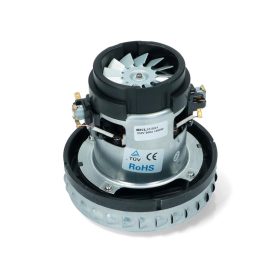   UNIVERZÁLIS PORSZÍVÓ MOTOR / KOMPATIBILIS: KARCHER: KNT2 / WD2 / WD3 / MV2 /  MV3 / 1400W / 240V / 50HZ