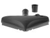 PORSZÍVÓ KOMBINÁLT GÖRGŐS DELTA SZÍVÓFEJ 32MM+35MM-ES ÁTALAKÍTÓ ADAPTERREL