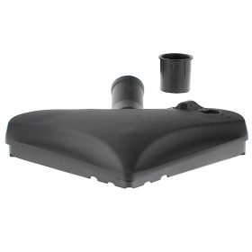   PORSZÍVÓ KOMBINÁLT GÖRGŐS DELTA SZÍVÓFEJ 32MM+35MM-ES ÁTALAKÍTÓ ADAPTERREL