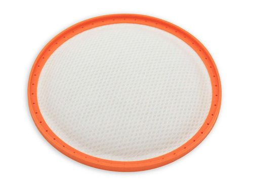 PORSZÍVÓ KOMPATIBILIS MOTORVÉDŐ CYCLON SZŰRŐ DIRT DEVIL M2991 / M2992 / M2993 (Ø124MM) 2991001 MOSHATÓ