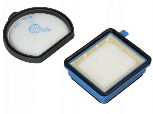 PORSZÍVÓ HEPA FILTER / SZŰRŐ KÉSZLET ELECTROLUX PURE F9 ESPK9 STARTER KIT 9001690784 GYÁRI