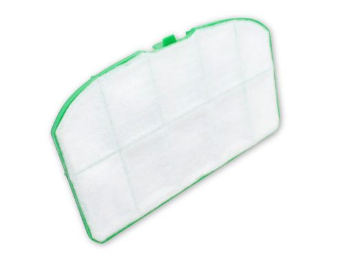PORSZÍVÓ KOMPATIBILIS MOTORVÉDŐ SZŰRŐ VORWERK KOBOLD VK200