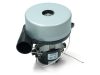 UNIVERZÁLIS PORSZÍVÓ / TAKARÍTÓGÉP MOTOR 1200W MAGAS KÉTLAPÁTOS (KIFÚVÓCSONKKAL) (GA5732)