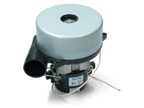 UNIVERZÁLIS PORSZÍVÓ / TAKARÍTÓGÉP MOTOR 1200W MAGAS KÉTLAPÁTOS (KIFÚVÓCSONKKAL) (GA5732)