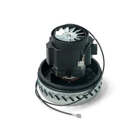   UNIVERZÁLIS TAKARÍTÓGÉP MOTOR AMETEK 1000W ALACSONY EGYLAPÁTOS