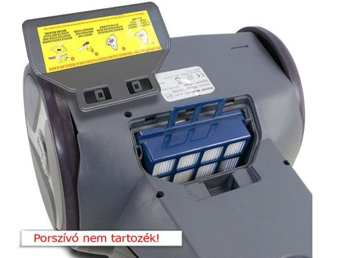PORSZÍVÓ KOMPATIBILIS SZŰRŐ SZETT HOOVER U52 RC81_RC16011 / RC71_RC20011 / 35601650 MOSHATÓ