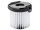 PORSZÍVÓ HEPA FILTER KARCHER VC 5 LONG LIFE / 2.863-239.0 GYÁRI