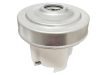 UNIVERZÁLIS PORSZÍVÓ MOTOR 1600W / 230V / 50/60HZ (112MM MAGAS / Ø120MM)