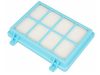 PORSZÍVÓ HEPA FILTER PHILIPS FC 9330 / 9331 / 9332 / 9333 / 9334 (KIMENETI) 432200494481 GYÁRI