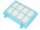 PORSZÍVÓ HEPA FILTER PHILIPS FC 9330 / 9331 / 9332 / 9333 / 9334 (KIMENETI) 432200494481 GYÁRI