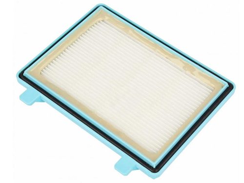 PORSZÍVÓ HEPA FILTER PHILIPS FC 9330 / 9331 / 9332 / 9333 / 9334 (KIMENETI) 432200494481 GYÁRI