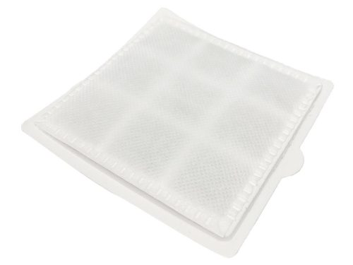 PORSZÍVÓ KIMENETI SZŰRŐ SENCOR SVC 1010/1011 FORTE PORSZÍVÓHOZ GYÁRI MOSHATÓ
