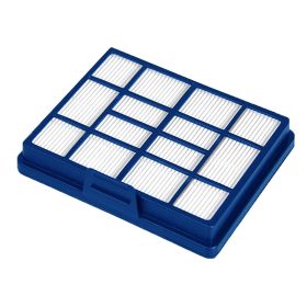   PORSZÍVÓ KOMPATIBILIS HEPA FILTER ETA 1510 / 2510 SILENTINO (KIMENETI) 151000070 MOSHATÓ