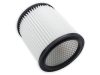 PORSZÍVÓ HEPA FILTER / MOTORVÉDŐ SZŰRŐ HENGERES NYITOTT MONZANA DBNT30-1400 / 100474 WET & DRY MOSHATÓ