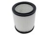 PORSZÍVÓ HEPA FILTER / MOTORVÉDŐ SZŰRŐ HENGERES NYITOTT MONZANA DBNT30-1400 / 100474 WET & DRY MOSHATÓ