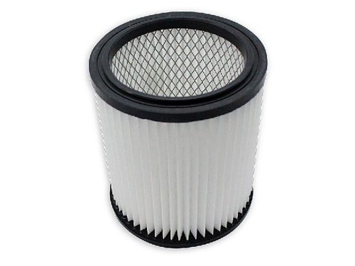 PORSZÍVÓ HEPA FILTER / MOTORVÉDŐ SZŰRŐ HENGERES NYITOTT MONZANA DBNT30-1400 / 100474 WET & DRY MOSHATÓ