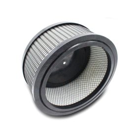   PORSZÍVÓ KOMPATIBILIS HEPA FILTER / MOTORVÉDŐ SZŰRŐ HENGERES ZÁRT BLUEMATIC VC 14 HEPA