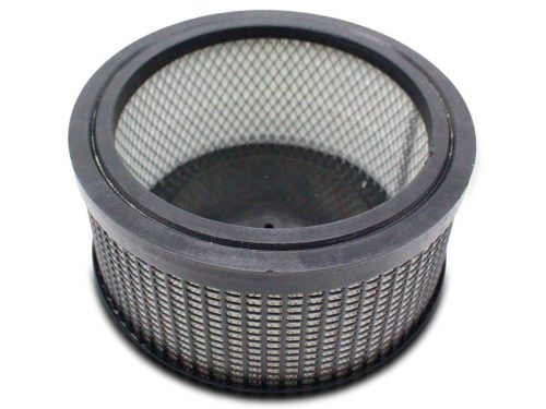 PORSZÍVÓ KOMPATIBILIS HEPA FILTER / MOTORVÉDŐ SZŰRŐ HENGERES ZÁRT BLUEMATIC VC 14 HEPA