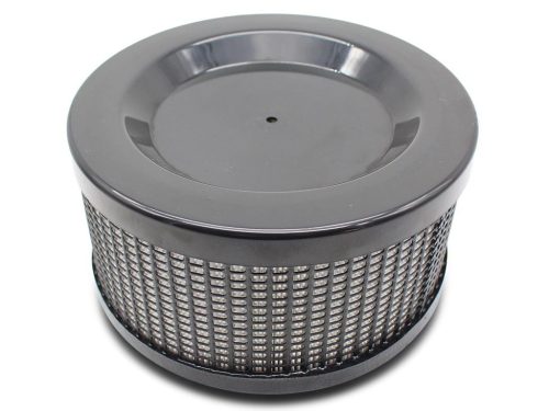 PORSZÍVÓ KOMPATIBILIS HEPA FILTER / MOTORVÉDŐ SZŰRŐ HENGERES ZÁRT BLUEMATIC VC 14 HEPA