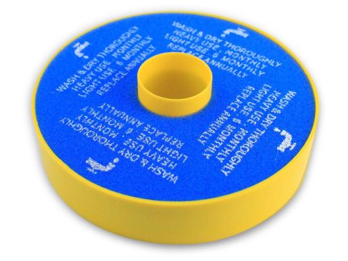 PORSZÍVÓ KOMPATIBILIS MOTORVÉDŐ SZŰRŐ DYSON DC07 904979-02 MOSHATÓ