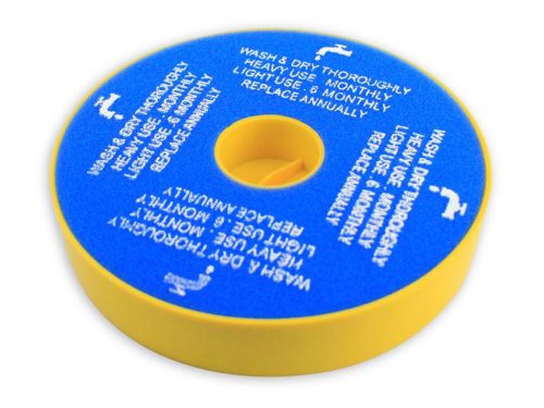 PORSZÍVÓ KOMPATIBILIS MOTORVÉDŐ SZŰRŐ FELSŐ DYSON DC14 / DC15 / DC05 / DC08 / 905401-01 MOSHATÓ