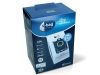 IZ-E5/PH5GY12S ELECTROLUX / AEG / PHILIPS S-BAG CLASSIC E201SM GYÁRI MIKROSZÁLAS PORZSÁK (12DB/CSOMAG) / 9001684811