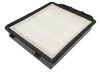 PORSZÍVÓ HEPA FILTER ETA 0511 / 1511 / 3511 ADAGIO 051100040 GYÁRI