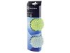 SZÁRÍTÓLABDA / SZÁRADÁST SEGÍTŐ GOLYÓK ELECTROLUX EDBALL (2DB/CSOMAG) 9029791861 GYÁRI