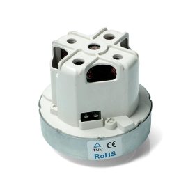   UNIVERZÁLIS PORSZÍVÓ MOTOR 1600W / 230V / 50/60HZ (113.5MM MAGAS / Ø120MM)