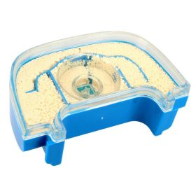   PORSZÍVÓ VÍZSZŰRŐKAZETTA BETÉT DIRT DEVIL M 318 / M 3330 / 0318001 / 2690052111 GYÁRI