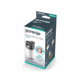   PORSZÍVÓ HEPA FILTER GORENJE SVC219FMW / IHFFSM / 733491 GYÁRI