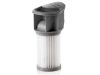 PORSZÍVÓ HEPA FILTER GORENJE SVC219FMW / IHFFSM / 733491 GYÁRI