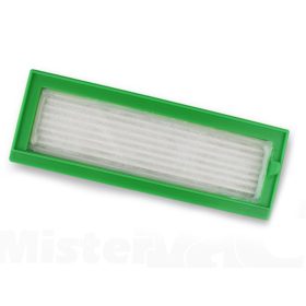   PORSZÍVÓ KOMPATIBILIS HEPA FILTER VORWERK KOBOLD VR200 / VR300
