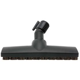   PORSZÍVÓ PARKETT-MÁRVÁNY SZÍVÓFEJ LÓSZŐR KEFÉVEL Ø32MM NILFISK VP 300 / UZ 934 SZÉLESSÉGE: 300MM