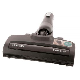   PORSZÍVÓ ELEKTROMOS TURBÓ SZÍVÓFEJ BOSCH BBS611BSC/01 17007183 Ø35MM GYÁRI