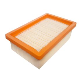   PORSZÍVÓ KOMPATIBILIS MOTORVÉDŐ SZŰRŐ KARCHER MV4 /MV5 / MV6 / WD4 / WD5 / WD6 2.863-005.0 CREAM