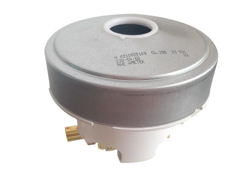 UNIVERZÁLIS PORSZÍVÓ MOTOR AMETEK 750W / PROFI 1-2-5-10 GYÁRI (GA5881)